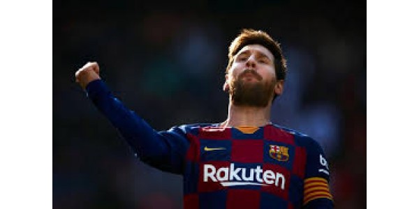 Le manque de composition de Messi est un défaut
